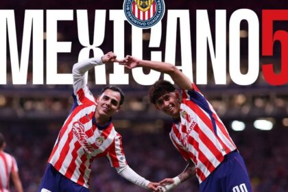 Chivas responde al Loco Abreu por mexicoamericanos y Xolos con más nacionales