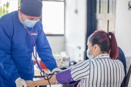 Ciclosporiasis en Querétaro: 33 casos y vigilancia epidemiológica activa