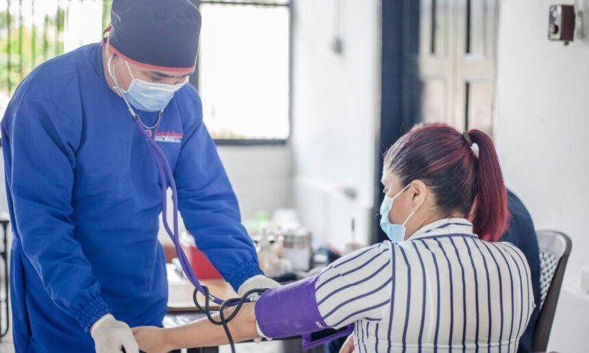Ciclosporiasis en Querétaro: 33 casos y vigilancia epidemiológica activa