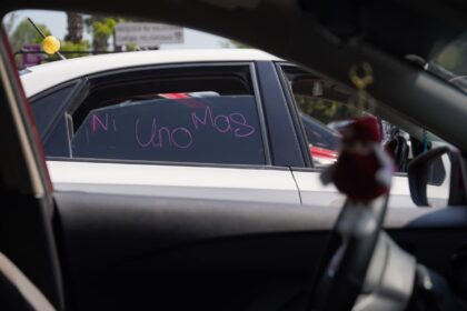 Cinco choferes digitales son víctimas de delitos cada mes en Morelia