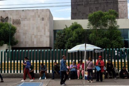 clinicas imss e issste en irapuato continuan inoperantes segun lorena Clínicas IMSS e ISSSTE en Irapuato continúan inoperantes según Lorena Alfaro