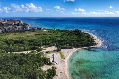 cofepris confirma ausencia del parasito en 16 hoteles de la Cofepris confirma ausencia del parásito en 16 hoteles de la Riviera Maya