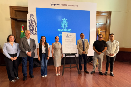COFOCE y Municipio de Guanajuato fortalecen colaboración para internacionalización empresarial
