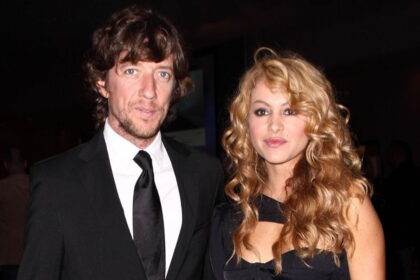 Colate pide revisar testimonio de su hijo tras fallo para Paulina Rubio