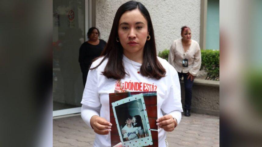 Colectivo acusa a gobierno de Izcalli de difundir domicilio y arriesgar madre