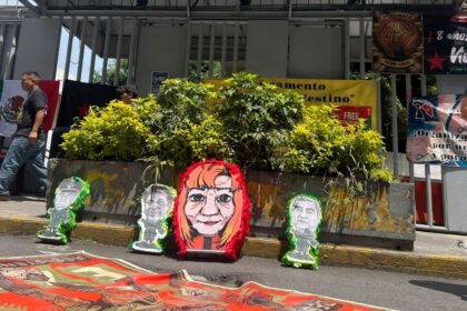 colectivos denuncian que detencion de angel aguirre no avanza caso Colectivos denuncian que detención de Ángel Aguirre no avanza caso de Ayotzinapa