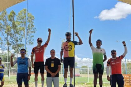 Colón será sede del Querétaro Road Series 2026 de ciclismo