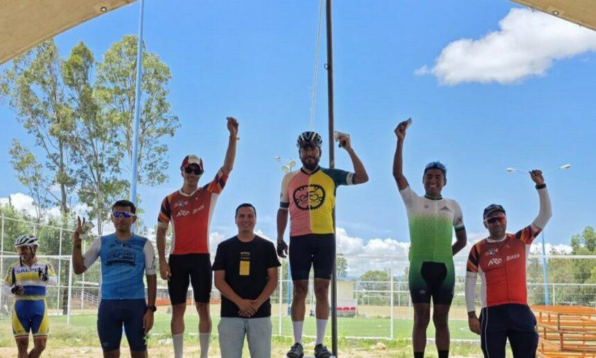 Colón será sede del Querétaro Road Series 2026 de ciclismo