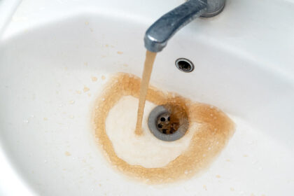 Colonias de Jalisco afectadas por mala calidad del agua según CEDHJ