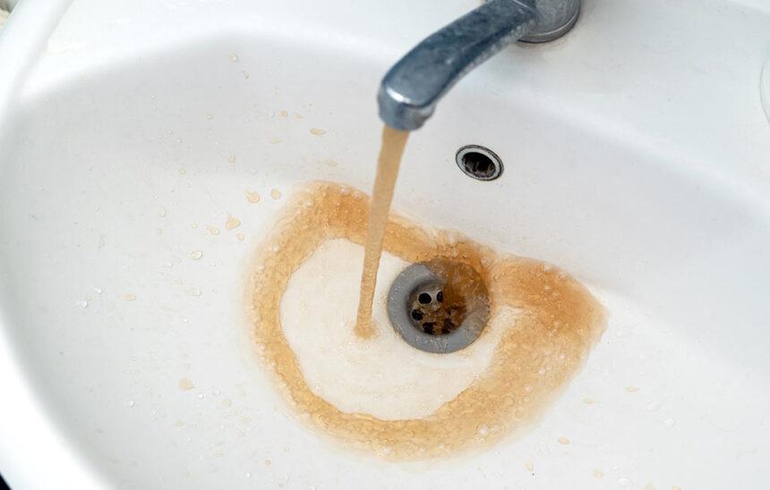 Colonias de Jalisco afectadas por mala calidad del agua según CEDHJ