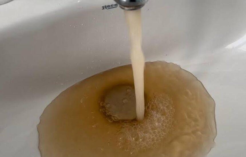 Colonias en Jalisco con descuento por agua turbia: lista provisional