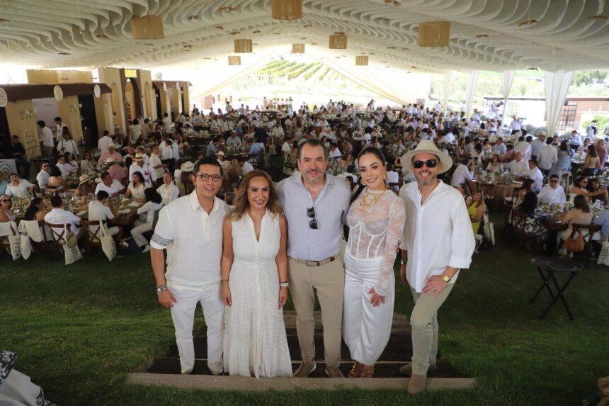 Comienza la celebración de las Vendimias en Guanajuato 2026