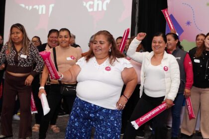 compartamos banco celebra reconocimiento a clientes leales en leon guanajuato Compartamos Banco celebra reconocimiento a clientes leales en León, Guanajuato