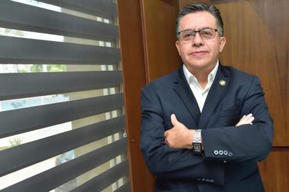 Conacepe rinde homenaje a Héctor “El Chino” Méndez por su liderazgo