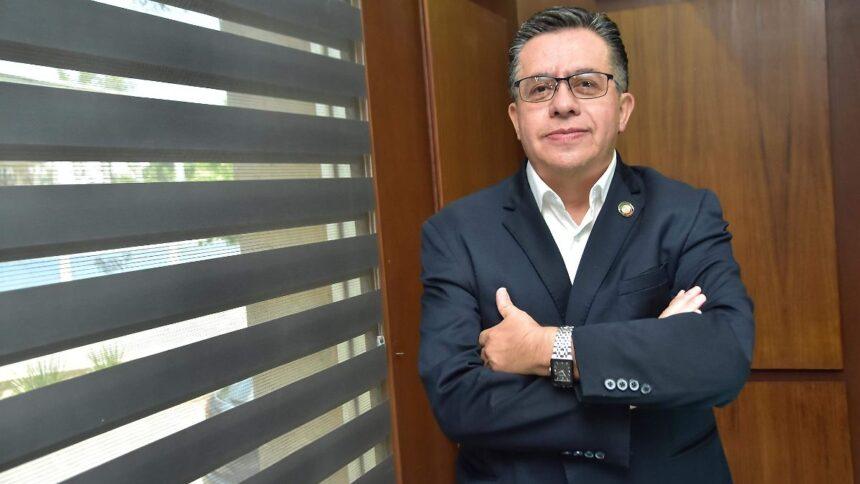 Conacepe rinde homenaje a Héctor “El Chino” Méndez por su liderazgo