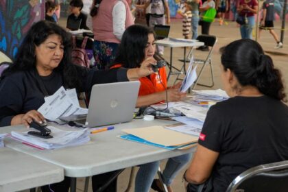 Concluye refrendo de “Yo Jalisco Apoyo al Transporte”