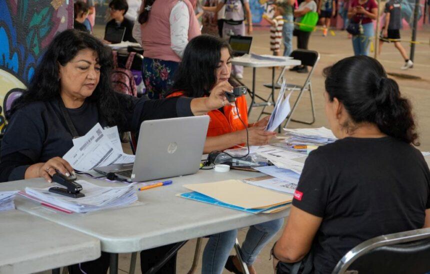 Concluye refrendo de “Yo Jalisco Apoyo al Transporte”
