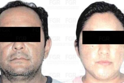 Condenan a 12 años de prisión a traficantes de migrantes en Puebla
