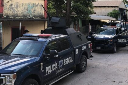 Confirman muerte de subdirector de Tránsito Municipal en Escuinapa, Sinaloa