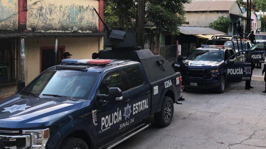 Confirman muerte de subdirector de Tránsito Municipal en Escuinapa, Sinaloa