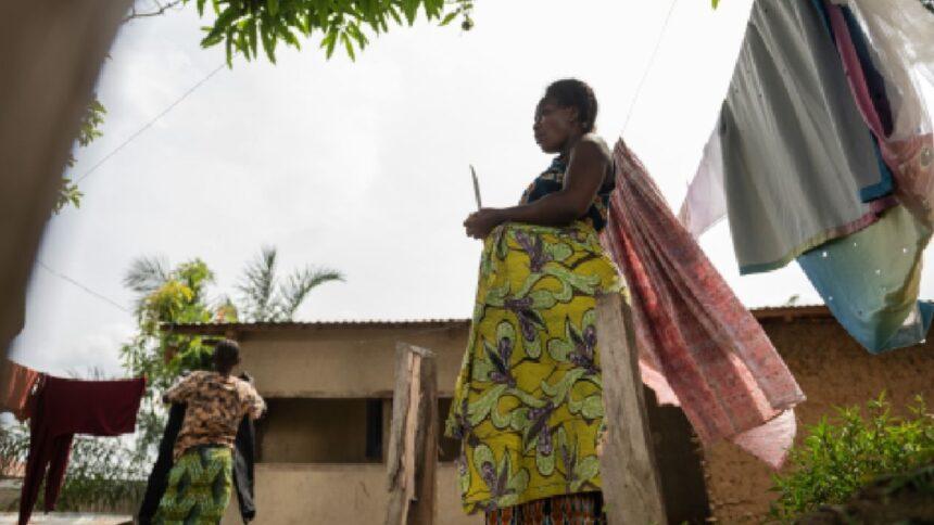 Congo registra más de 1,700 muertes por brote de ébola en Ituri