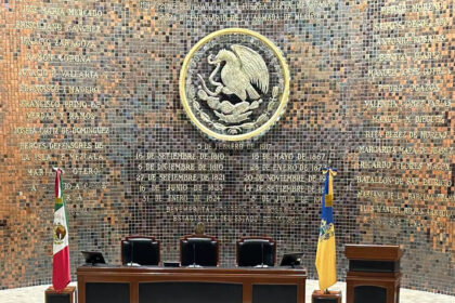 Congreso de Jalisco aprueba donación de predios para programa Legado