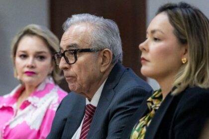 Congreso de Sinaloa elegirá gobernador interino tras nueva licencia de Rocha Moya