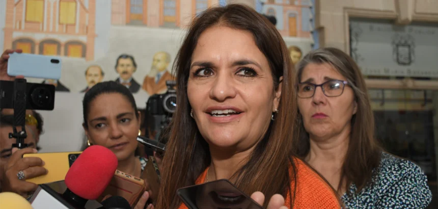 Congreso votará el 28 de agosto creación del municipio 12