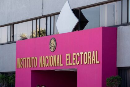 Consejeros del INE piden al Senado integración total del TEPJF para 2027