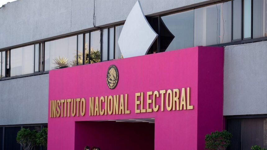 Consejeros del INE piden al Senado integración total del TEPJF para 2027