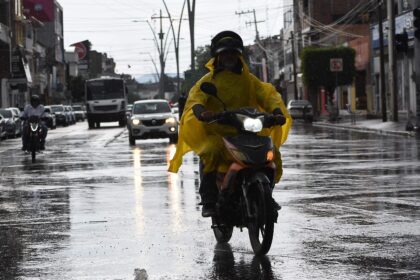 continuan lluvias en irapuato mientras persiste el calor y el Continúan lluvias en Irapuato mientras persiste el calor y el riesgo de encharcamientos