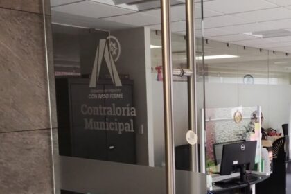 contraloria contraloria