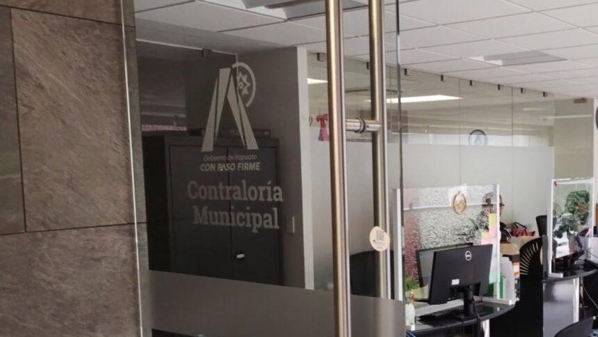 contraloria