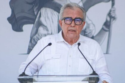 Coparmex exige al Congreso sinaloense elegir perfil capaz para sustituir a Rocha
