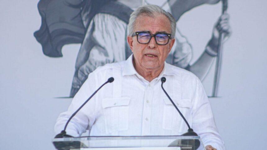 Coparmex exige al Congreso sinaloense elegir perfil capaz para sustituir a Rocha