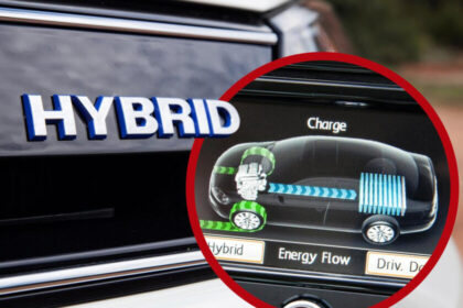 Costo de reemplazo de baterías en autos eléctricos e híbridos