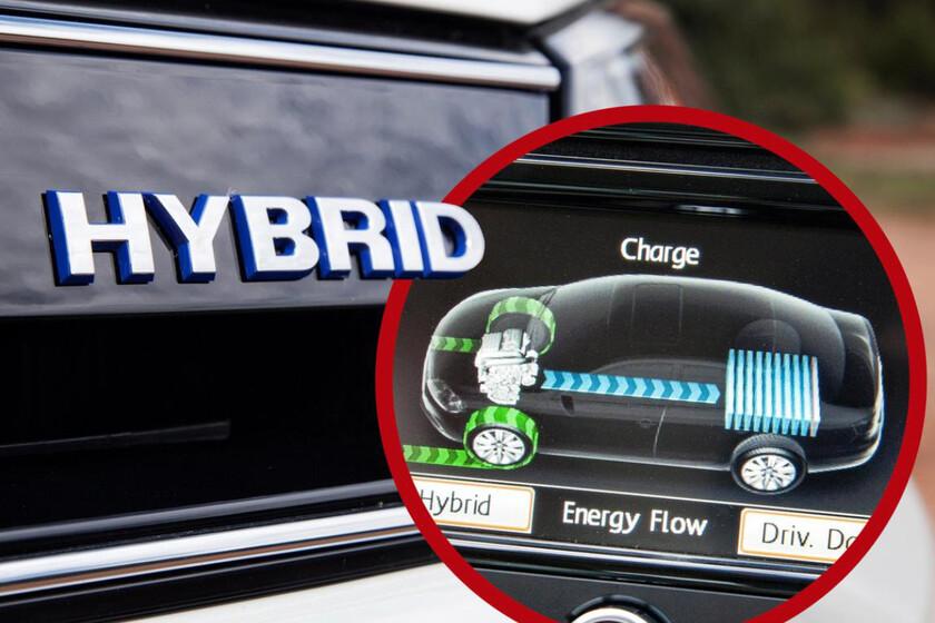 Costo de reemplazo de baterías en autos eléctricos e híbridos