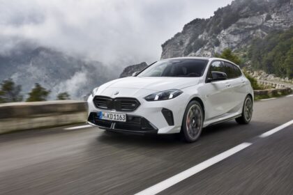 Costo y valoración del BMW más económico en México