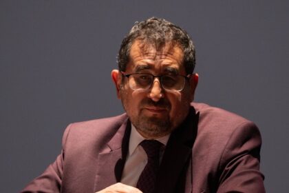 Cravioto y Rubalcava chocan; Brugada exige respeto al oficialismo