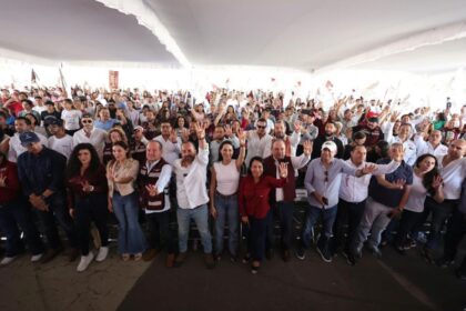 crisis hidrica en jalisco se politiza acusa diputada de morena Crisis hídrica en Jalisco se politiza, acusa diputada de Morena