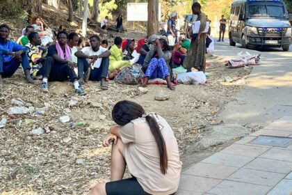 Crisis migratoria en Ceuta: Unicef alerta sobre la capacidad para 1,200 menores