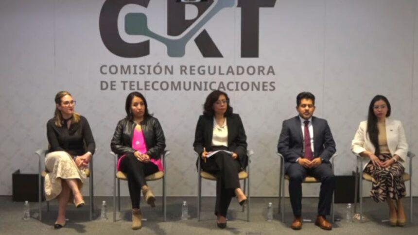 CRT aprueba lineamientos sobre derechos de audiencias pese a críticas por censura