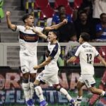 cruz azul cae ante atlante en un emocionante partido en Cruz Azul cae ante Atlante en un emocionante partido en el Azteca