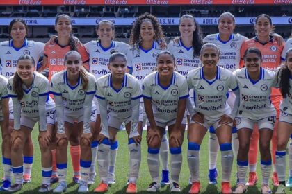 cruz azul femenil podria actuar contra youtubers por insultos directora Cruz Azul Femenil podría actuar contra youtubers por insultos; directora recibió amenazas
