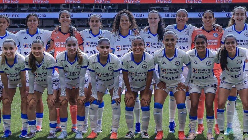 cruz azul femenil podria actuar contra youtubers por insultos directora Cruz Azul Femenil podría actuar contra youtubers por insultos; directora recibió amenazas