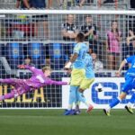 cruz azul inicia con sufrimiento al vencer al philadelphia union Cruz Azul inicia con sufrimiento al vencer al Philadelphia Union en Leagues Cup