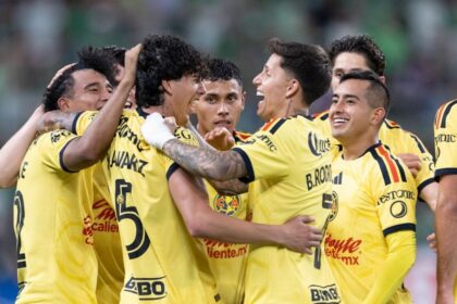 Cuartos de Final de Leagues Cup: América-Columbus Crew y Rayados-Chicago Fire