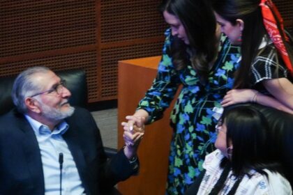 cuauhtemoc lopez castro va por alcaldia adan lo quiere en Cuauhtémoc: López Castro va por alcaldía; Adán lo quiere en Senado