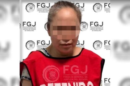 Cumplimentan segunda orden contra Estrellita N, vinculada al feminicidio de Dafne Zapata