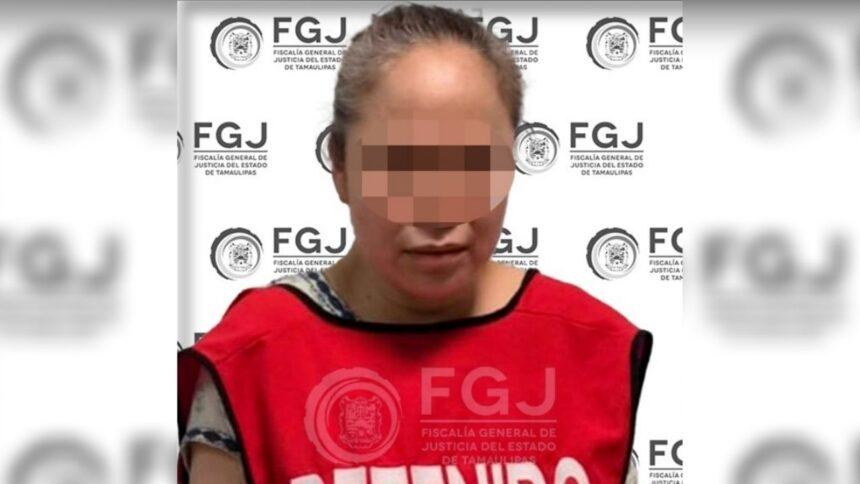 Cumplimentan segunda orden contra Estrellita N, vinculada al feminicidio de Dafne Zapata